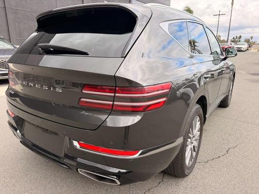 2024 Genesis GV80 2.5T