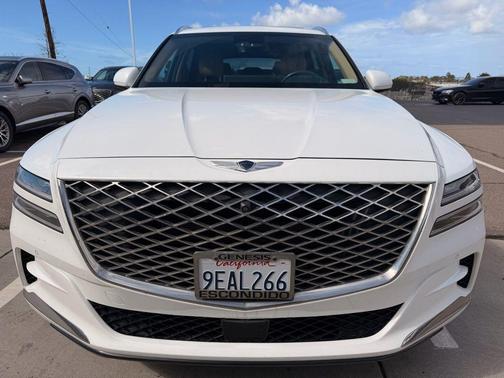 2023 Genesis GV80 2.5T