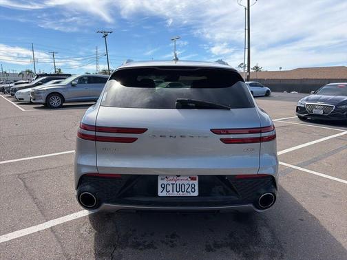 2023 Genesis GV70 2.5T