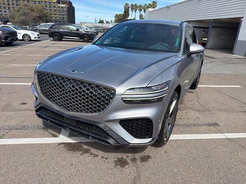 2023 Genesis GV70 2.5T
