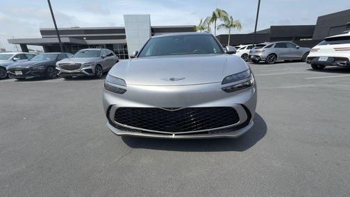 2023 Genesis GV60 Performance