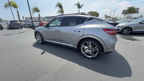 2023 Genesis GV60 Performance