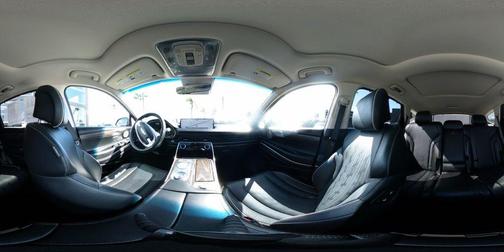 2021 Genesis GV80 2.5T