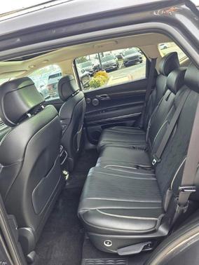 2021 Genesis GV80 2.5T