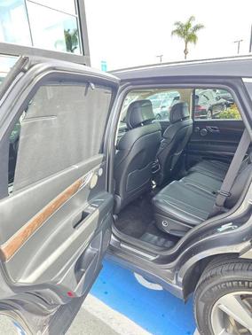 2021 Genesis GV80 2.5T