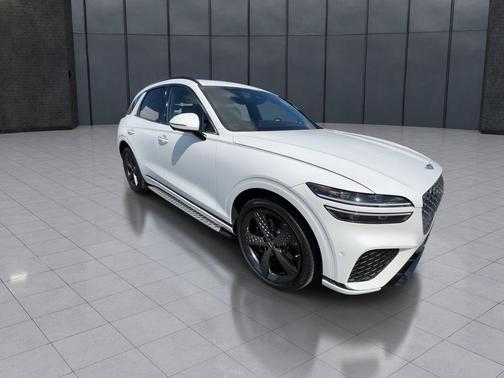 2025 Genesis GV70 2.5T