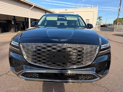 2025 Genesis GV80 2.5T