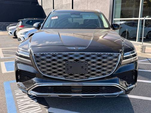 2025 Genesis GV80 2.5T