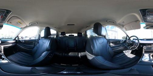 2025 Genesis GV80 2.5T