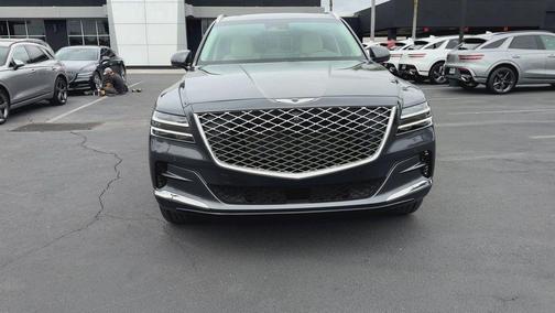 2023 Genesis GV80 2.5T