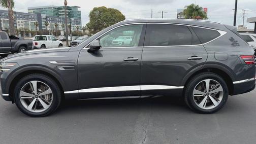 2023 Genesis GV80 2.5T