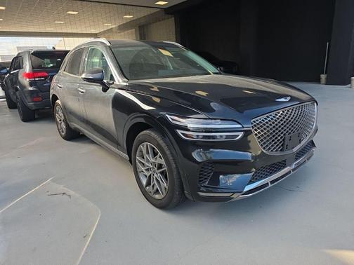 2025 Genesis GV70 2.5T