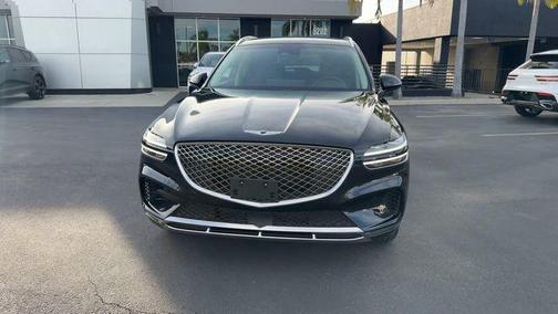 2025 Genesis GV70 2.5T