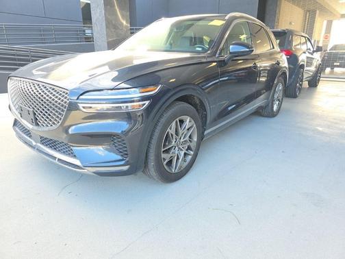 2025 Genesis GV70 2.5T