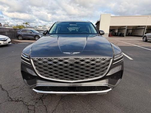 2025 Genesis GV80 2.5T