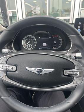 2021 Genesis GV80 2.5T