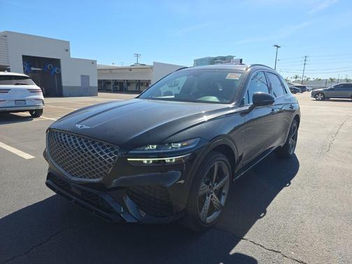 2023 Genesis GV70 2.5T