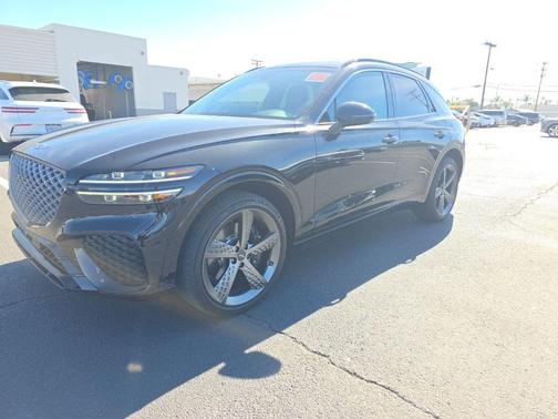 2023 Genesis GV70 2.5T