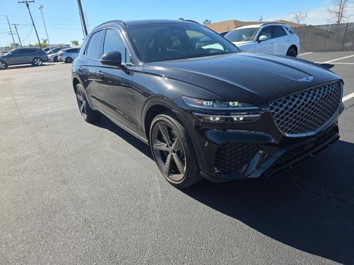 2023 Genesis GV70 2.5T