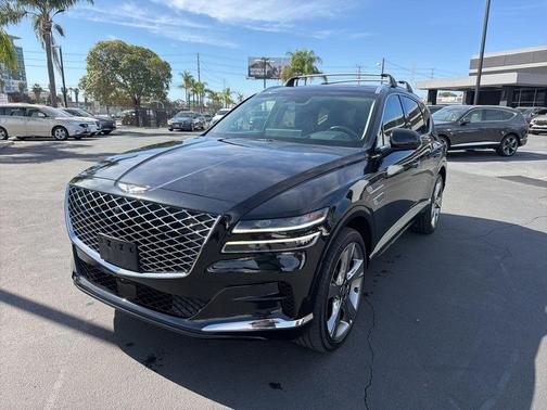 2023 Genesis GV80 3.5T