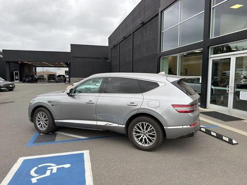 2024 Genesis GV80 2.5T