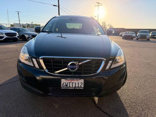 2012 Volvo XC60 3.2