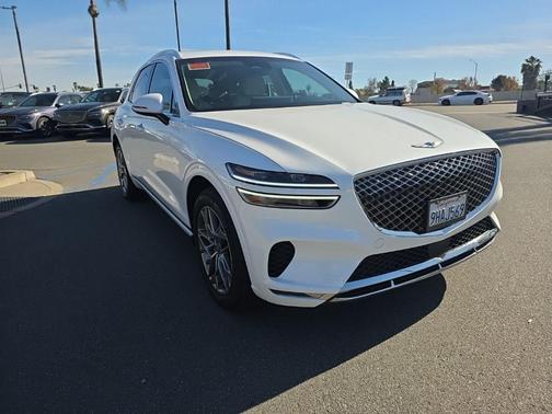 2023 Genesis GV70 2.5T