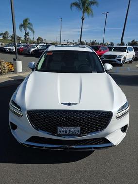 2023 Genesis GV70 2.5T