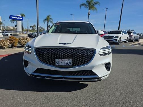 2023 Genesis GV70 2.5T