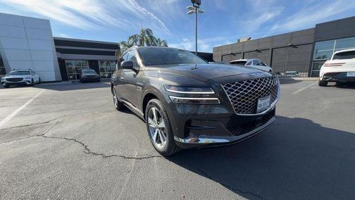 2024 Genesis GV80 3.5T