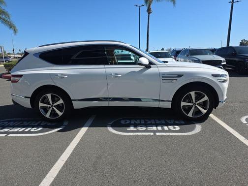 2023 Genesis GV80 2.5T