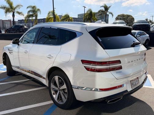 2023 Genesis GV80 2.5T