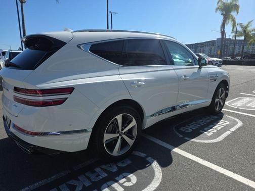 2023 Genesis GV80 2.5T