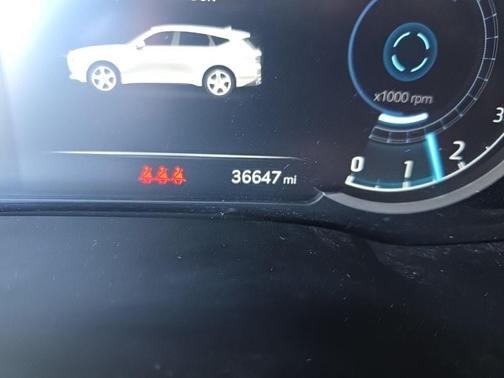 Black 2024 Genesis GV80 2.5T