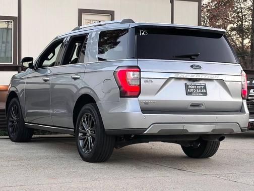 2020 Ford Expedition Limited 4x2 4dr SUV