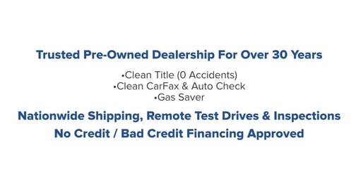 1993 Honda Accord SE