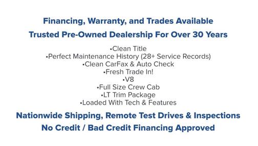 2015 Chevrolet Silverado 1500 1LT