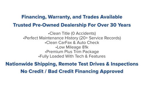 2012 Audi A6 2.0T Premium