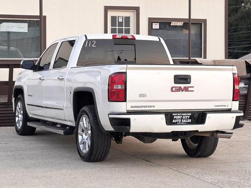2015 GMC Sierra 1500 Denali