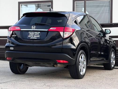 2019 Honda HR-V LX