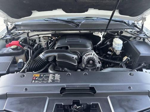 2013 Chevrolet Tahoe LT