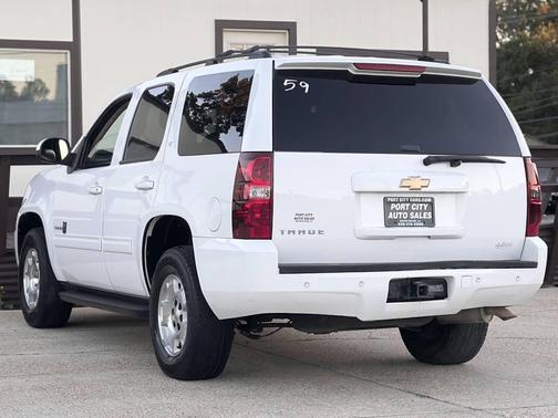 2013 Chevrolet Tahoe LT