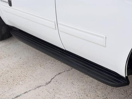 2013 Chevrolet Tahoe LT