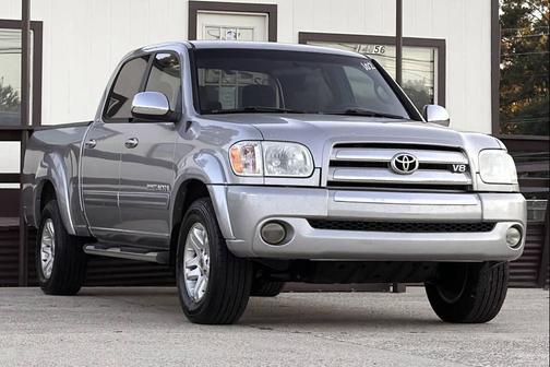 2005 Toyota Tundra SR5