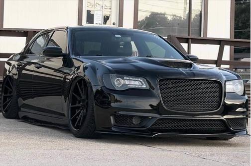 2013 Chrysler 300 S