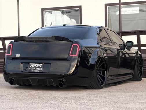 2013 Chrysler 300 S