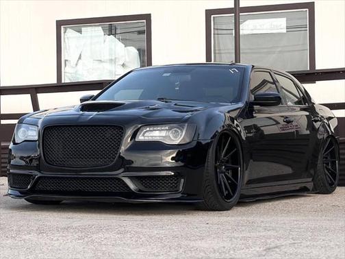 2013 Chrysler 300 S