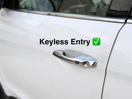 2014 Hyundai SANTA FE Limited