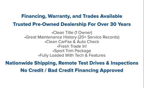 2019 INFINITI Q50 3.0t Sport