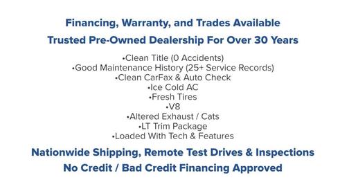 2014 Chevrolet Silverado 1500 1LT